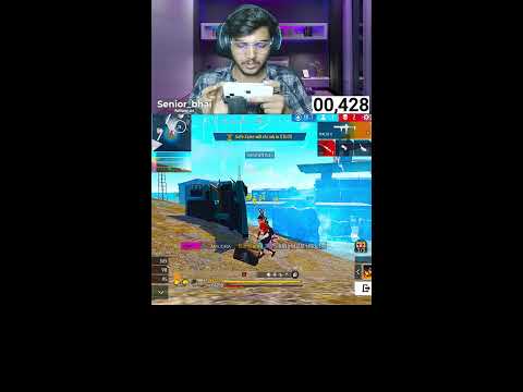 🔴 LIVE | Top 1 Grandmaster Push 🔥 | Free Fire Shorts Live #shorts  #shortslive  #freefire