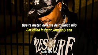 Juicy J feat. Xavier Wulf - “No Man” // Sub Español & Lyrics