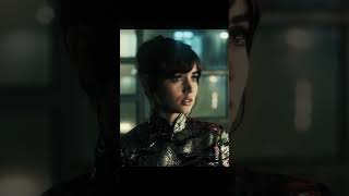 Blade Runner 2049 Edit Resonance