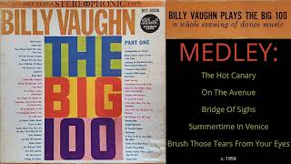 Billy Vaughn - Medley 6