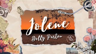 Dolly Parton - Jolene (Lyrics) chords