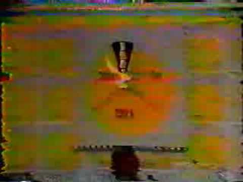 Time Machine Finale: 4/26/85, Part 1 - YouTube