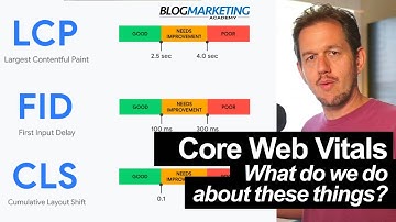 Core Web Vitals: The Non-Geeky Guide To Increasing Your Scores And Increasing SEO
