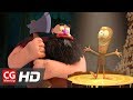 CGI Animated Short Film: "Log Boy" by Fernando Puig | CGMeetup