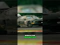 Mustang GTD  El Último Rey de los Muscle Cars