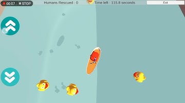 The Tub - Android Unity Game #4