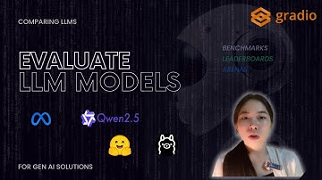 Cách lựa chọn LLM model và ứng dụng vào dự án AI