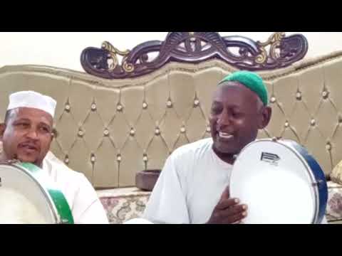 ركب الحجاز قادم للشيخ هاشم بن الاستاذ الشيخ عبدالمحمود اداء يخ نورالدائم الحاج حمد ودعكليت