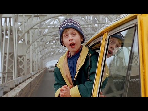 ТОП-12 Атмосферных Фильмов Про Нью-Йорк!