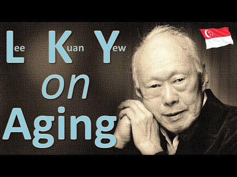 L K Y on Aging (2021)