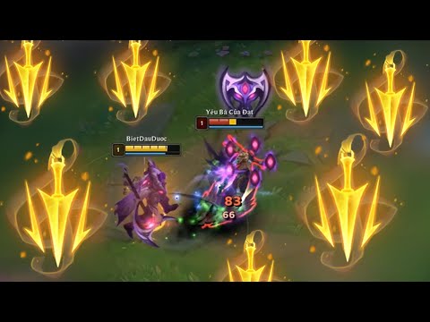 Video Meta LMHT #23: Darius nhịp độ bóp nghẹt đối thủ từ đầu... - youtube