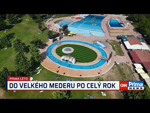 Prima ROK: Velký Meder Varga Hotels