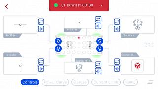 42229 BuWizz 3.0 Mobile App Setting