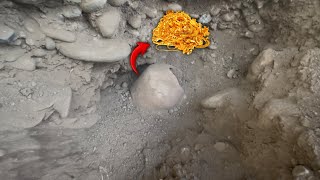 I Struck It Rich! My Crazy Adventure Finding Gold