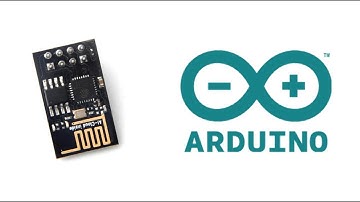 ESP 8266 Arduino IDE ile Nasıl Programlanır?