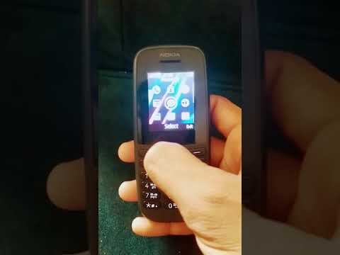 Video: Hur slår man på en gammal Nokia-telefon?