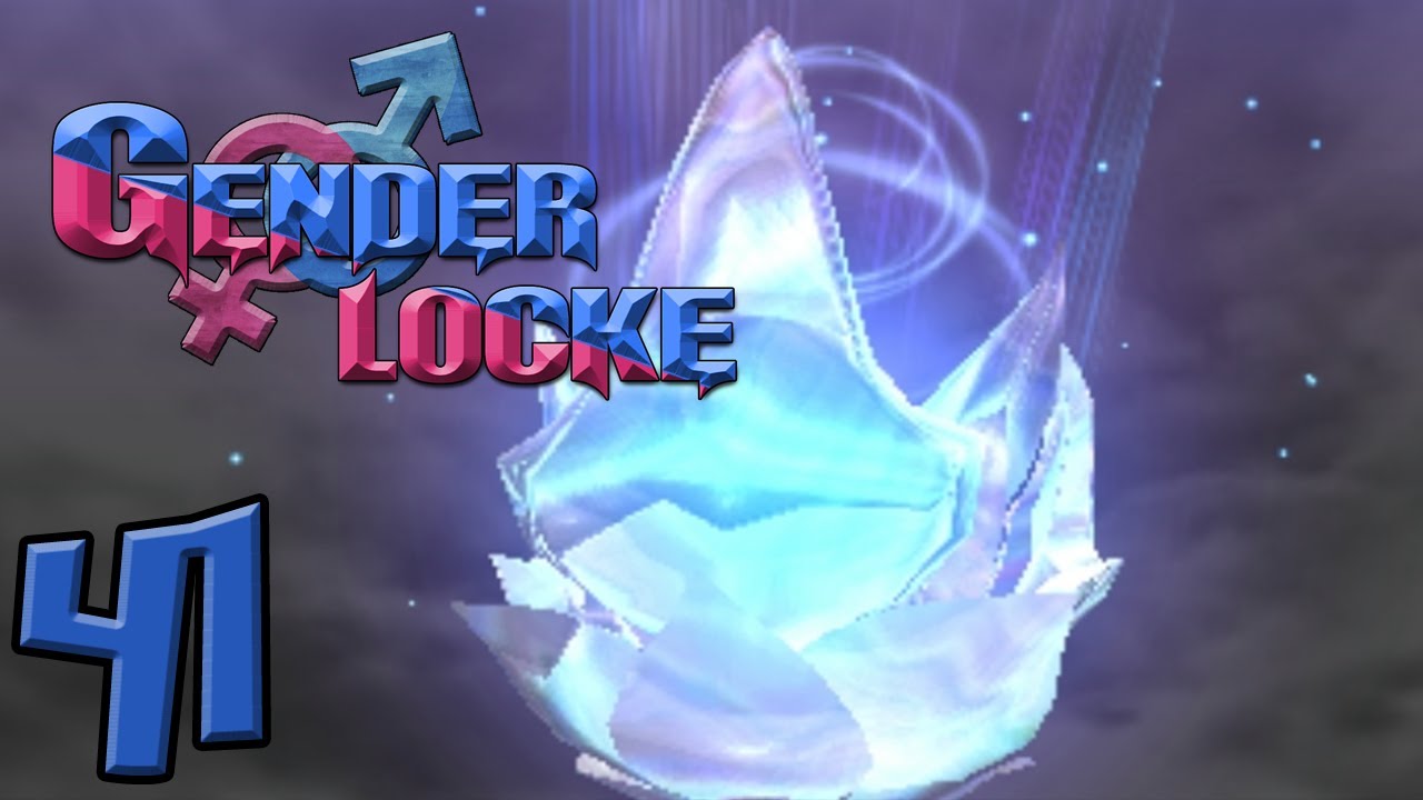 Pokemon X Genderlocke Challenge: Part 41