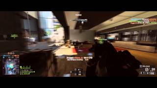 Battlefield 4 - Here's Your Meds