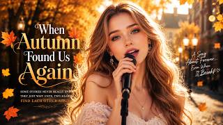 When Autumn Found Us Again |  Audio | Pro-Lyricon