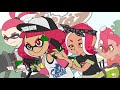 Splatoon2 Animation - ABXY「Chip Damage」 [FAN MOVIE]