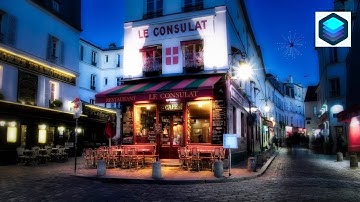 Luminar 4: How to Create Romantic Lighting