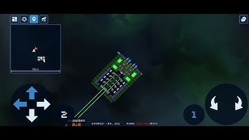 droneboi conquest game play 1