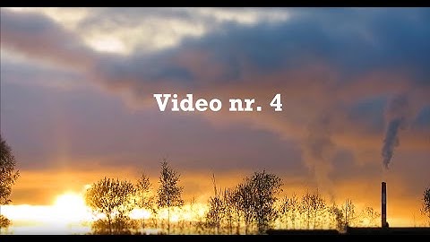 Video nr. 4