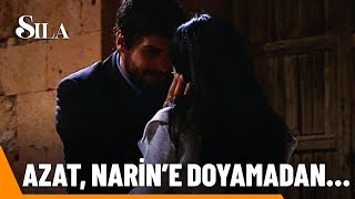 Azat'ın Narin'e vedası - Sıla 34. Bölüm