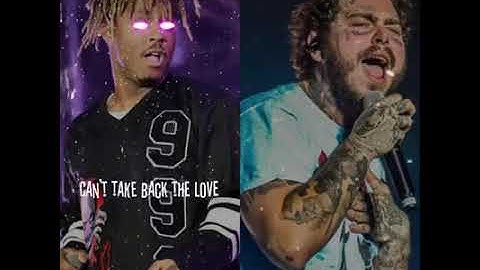 JUICE WRLD FT POST MALONE - BETTER LUCID DREAMS NOW 🔥🔥🔥Official video🔥🔥🔥