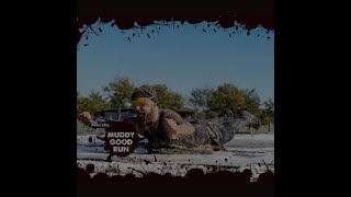 Muddy Good Run Background music