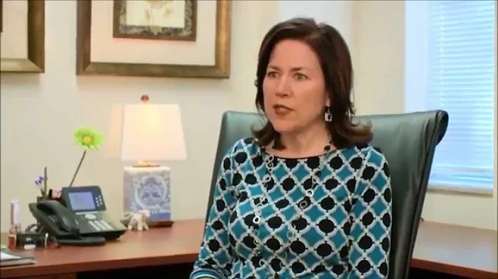 Women in the Spotlight  Trish Wetzel