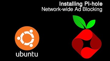 pi-hole install: Network wide ad blocker