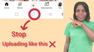 How to upload videos the right way to get more views #seo