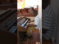 Andate By Mozart Played By Br Wolfgang Chalamila