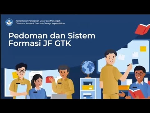 PEDOMAN DAN SISTEM
