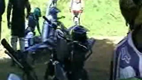 3 TRILHO DO VALE . ( SO JOSE DO VALE RIO PRETO ).wmv