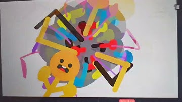 Angry Fight Cloud Add Round 1