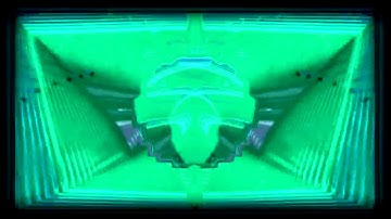 Korg iMS20 x 2 in iPad 2 and iPad Pro random controlled by Pure Data