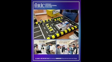 𝐂𝐨𝐦𝐩𝐮𝐭𝐞𝐫 𝐒𝐜𝐢𝐞𝐧𝐜𝐞 & 𝐃𝐋𝐃 𝐄𝐱𝐡𝐢𝐛𝐢𝐭𝐢𝐨𝐧 - 𝐑𝐈𝐂 𝐇𝐚𝐫𝐛𝐚𝐧𝐬𝐩𝐮𝐫𝐚 𝐂𝐚𝐦𝐩𝐮𝐬