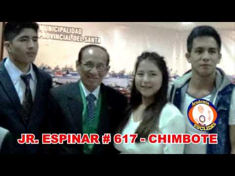 ACADEMIA EUCLIDES CHIMBOTE