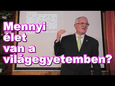 Videó: Mennyi pénz van a bolygón?