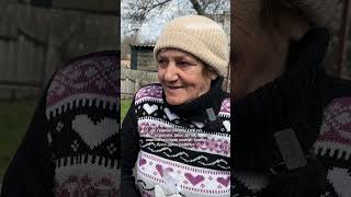 Вдруге втратила дім і живе в літній кухні односельців. Історія вірменки-переселенки з Донеччини