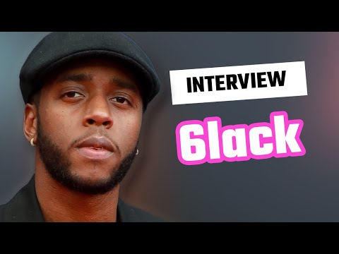 6lack Reveals If He & Selena Gomez Will Team Up Again On Her Upcoming Album