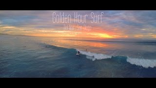 This was shot one evening during a beautiful sunset over del mar, san
diego, california. my original aim to film the sun setting ocean with
d...