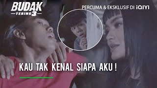Kau tak kenal siapa aku! | Budak Tebing 3 Ep 6-5 | iQIYI Malaysia