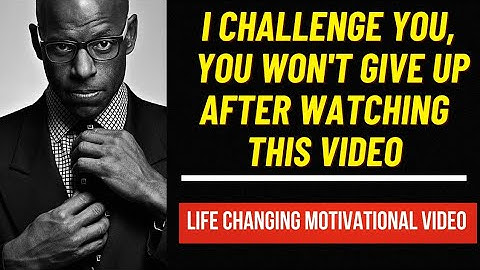 Unleash Your Inner Strength: Conquer Life