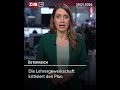 „Ich war besoffen“: 10 Jahre Haft für Schuss auf Bim | Die ZIB100 vom 29.01.2026