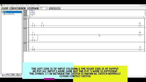 The making of logic gates
