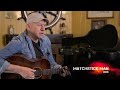 Mark Knopfler plays Matchstick Man live for Brian Johnson