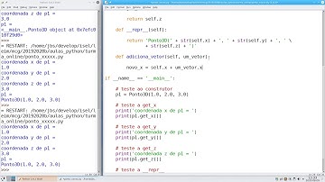 aula 05 ponto parte 28 3 5 6 adiciona vetor implementacao